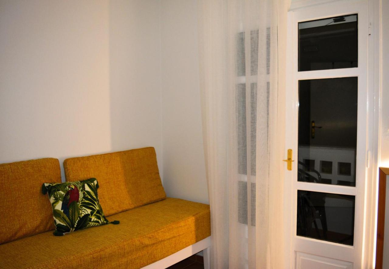 Tarmaros Apartments Sissi  Exterior photo